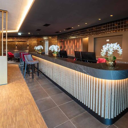 Plaza Residence Wiener Neustadt Zewnętrze zdjęcie