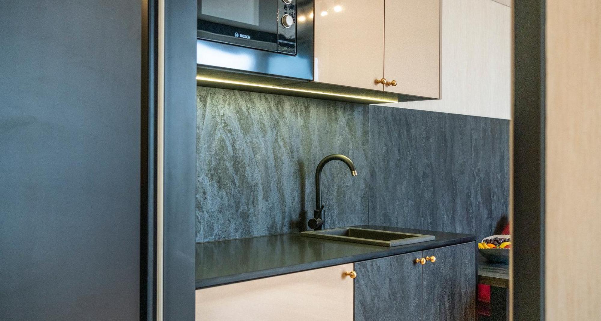 Plaza Residence Wiener Neustadt Zewnętrze zdjęcie