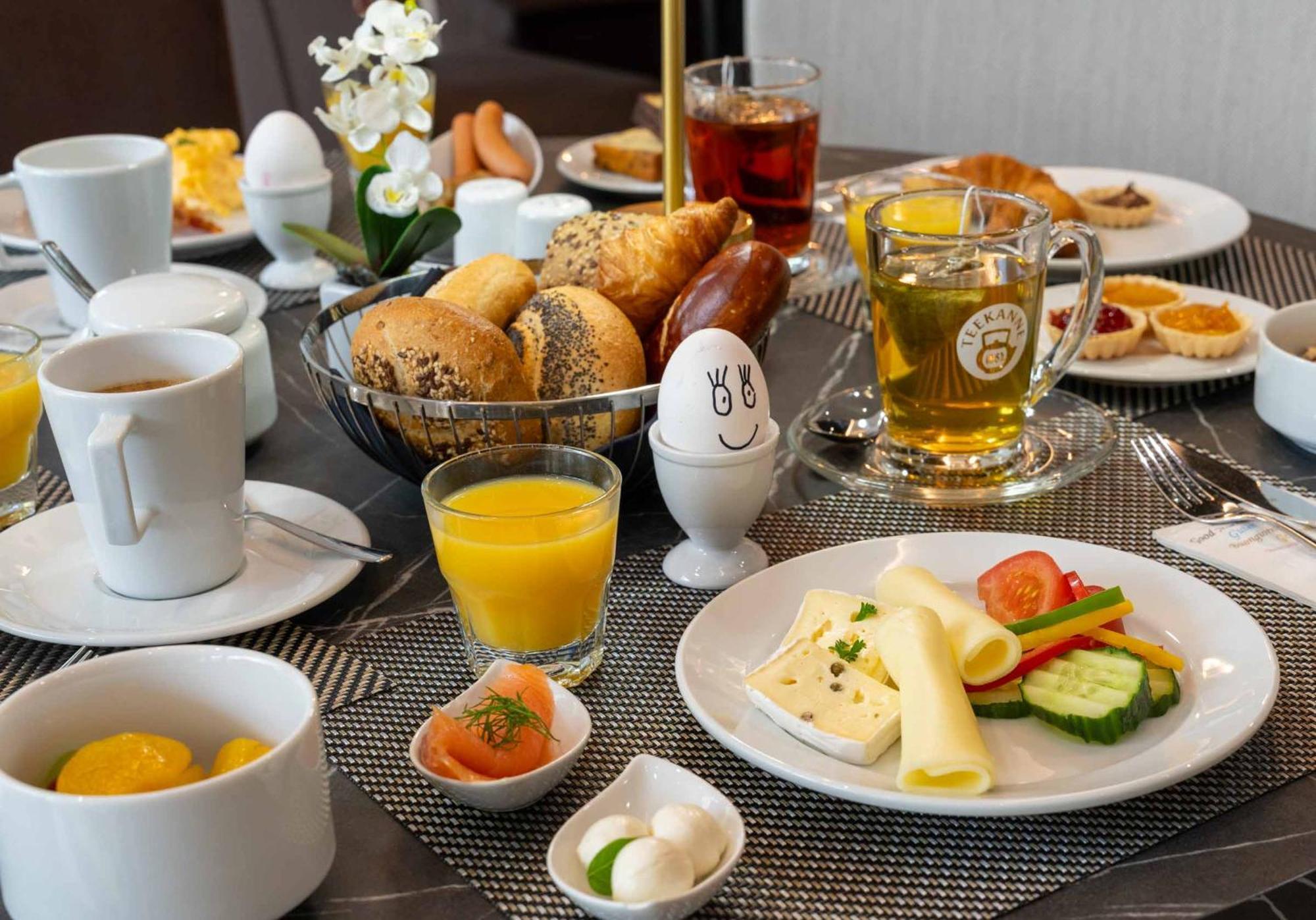 Plaza Residence Wiener Neustadt Zewnętrze zdjęcie