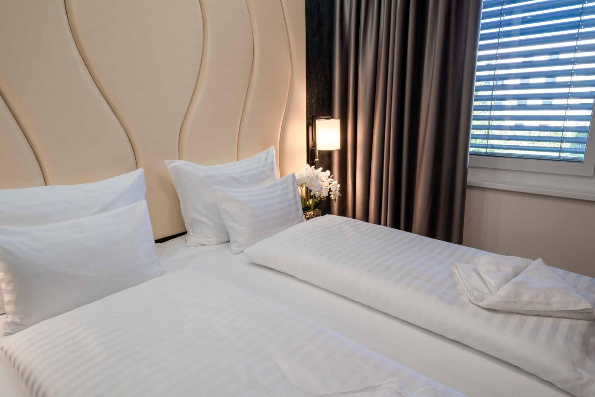 Plaza Residence Wiener Neustadt Zewnętrze zdjęcie